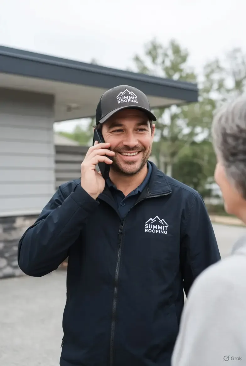 Flat Roof Leak Repair Henderson, NY FAQs